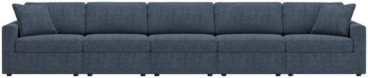 Modmax - Sectional - Ink
