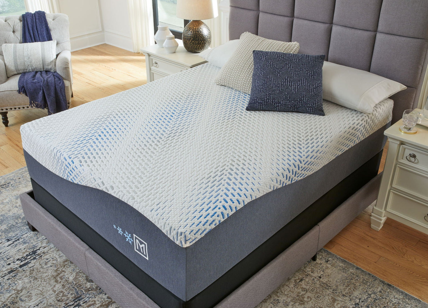 Sleep & Bedding