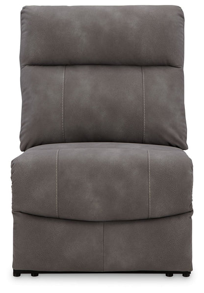Next-Gen Durapella - Reclining Sectional