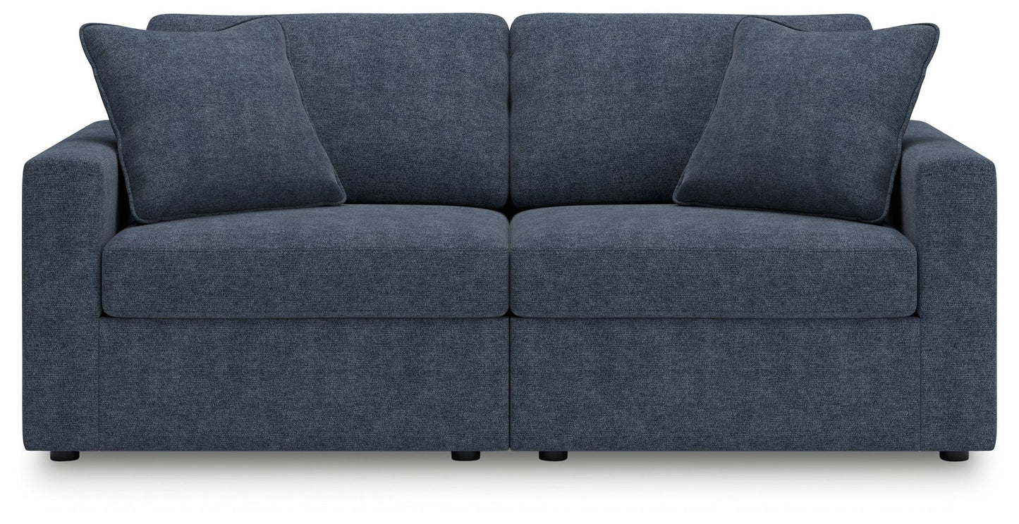 Modmax - Sectional - Ink