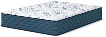 Limited Edition Plush 3.0 - Queen Mattress - White