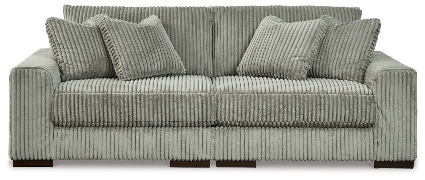 Lindyn - Sectional