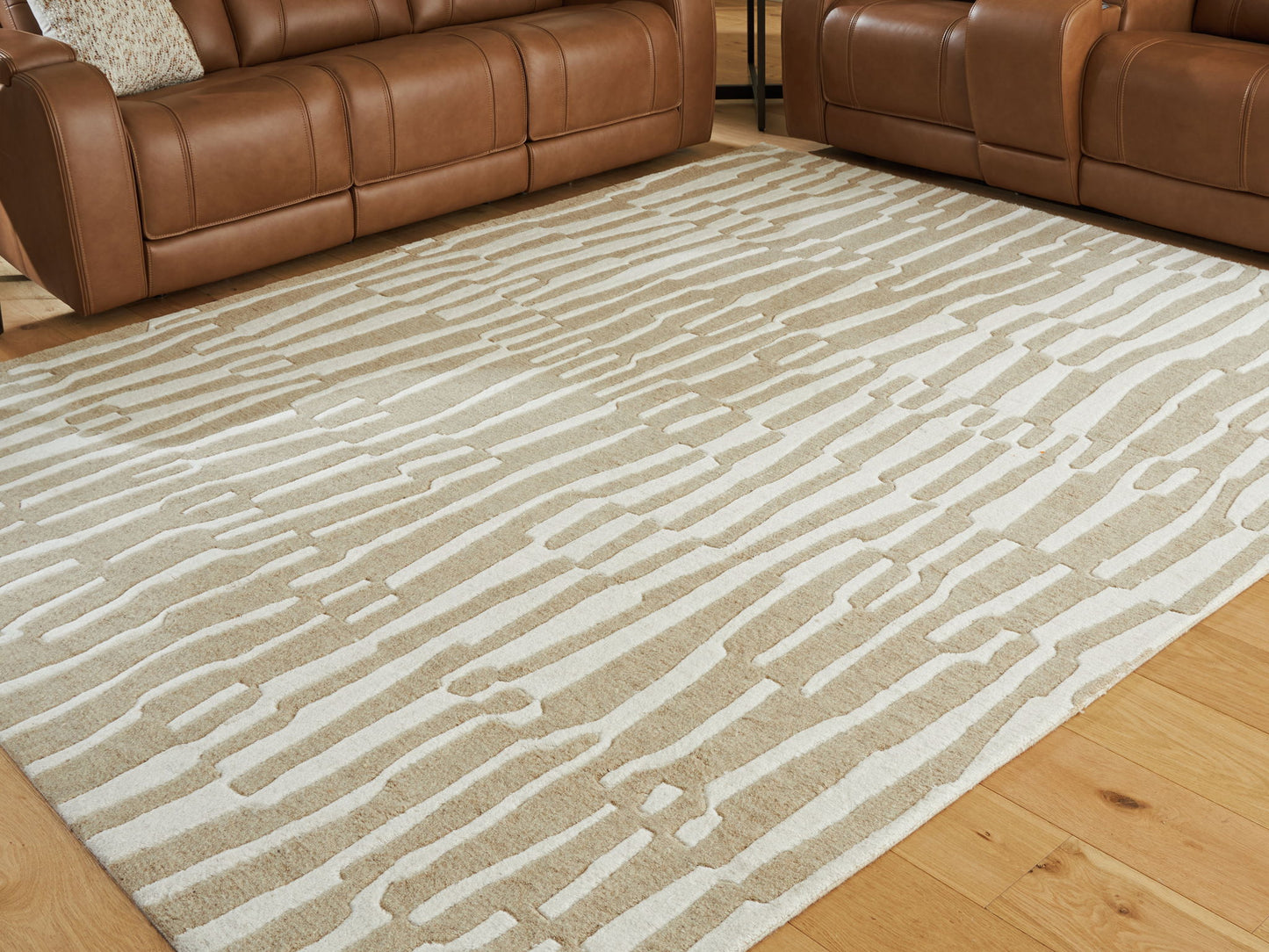 Corrbell - Rug