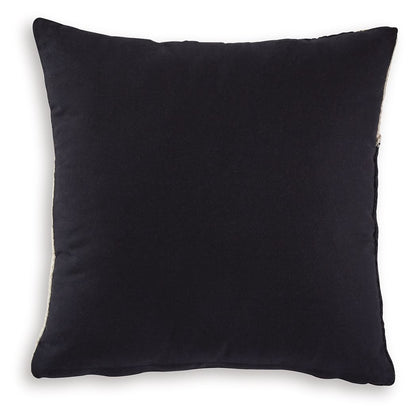Veerbank - Pillow