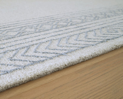 Azelhurst - Rug