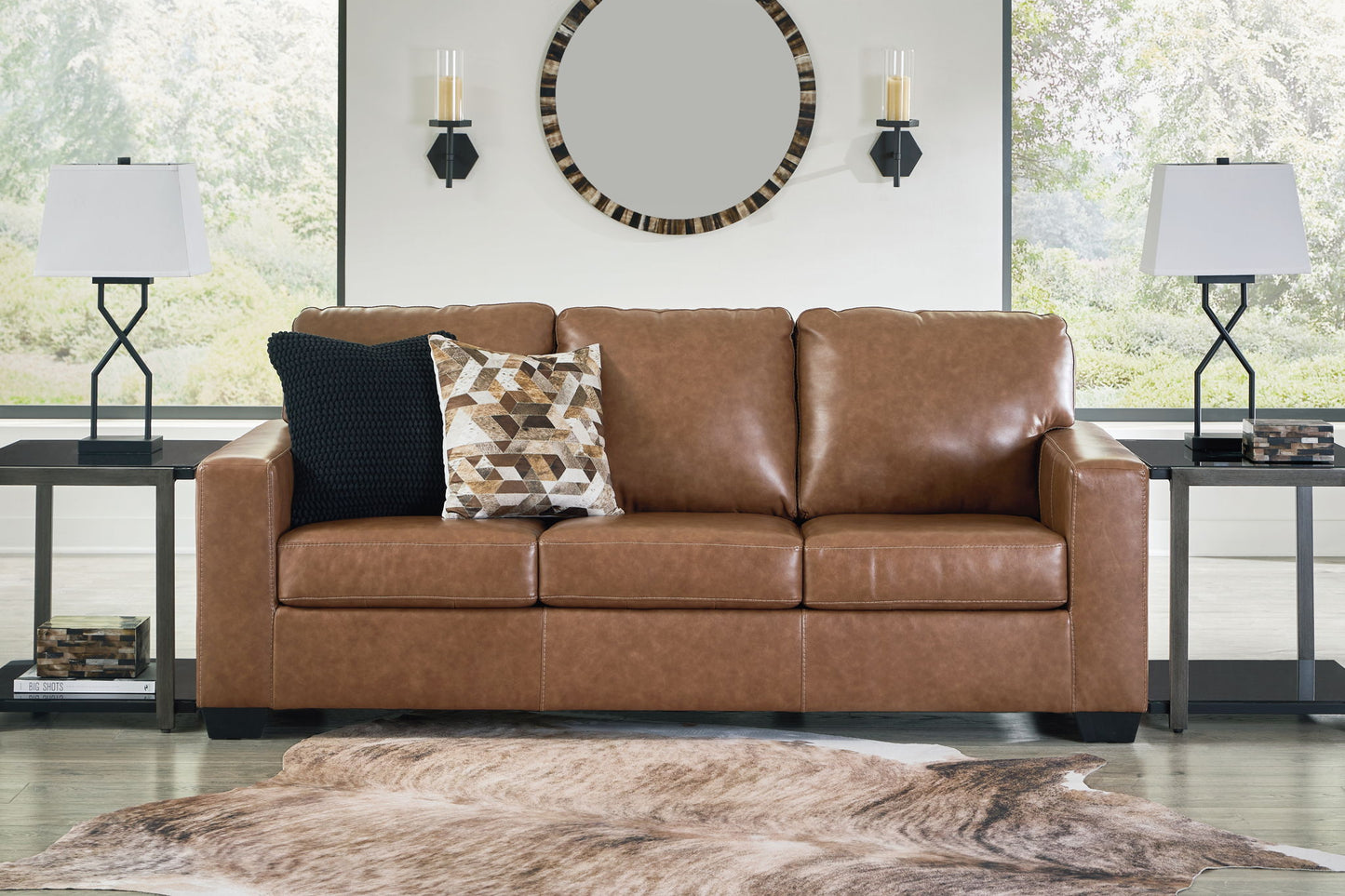 Bolsena - Sofa