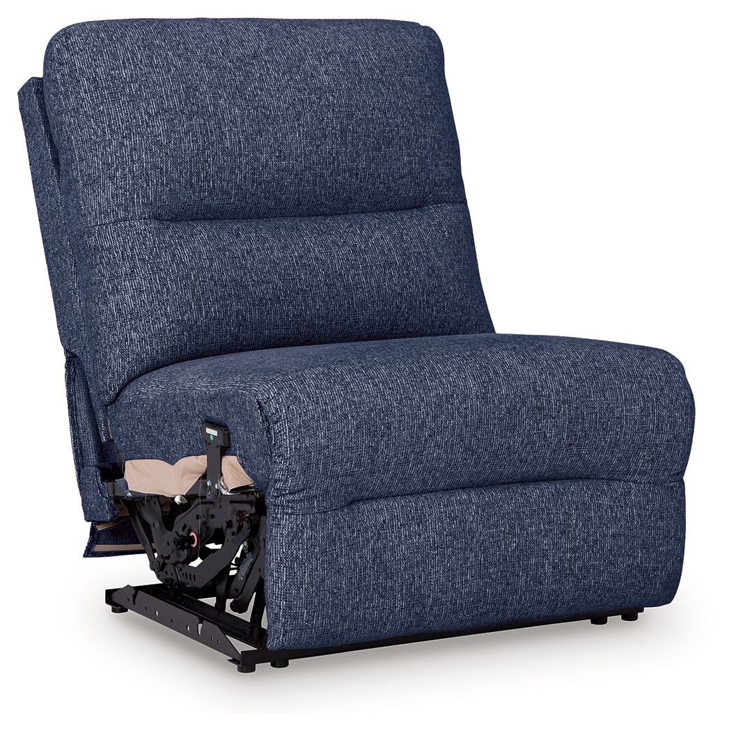 Acklen Place - Reclining Sectional