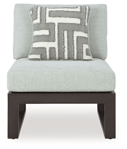 Beachloft - Outdoor Sectional