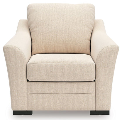 Lango - Chair - Jute