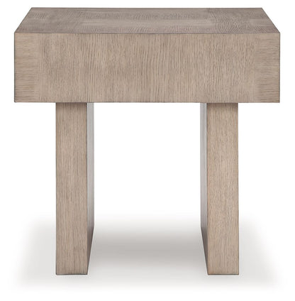 Jorlaina - Rectangular Table